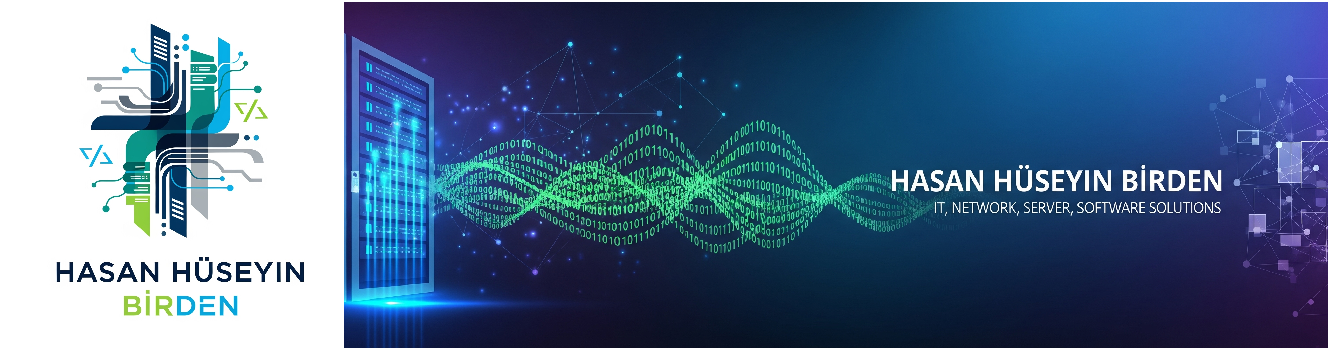 Hasan Hüseyin BİRDEN